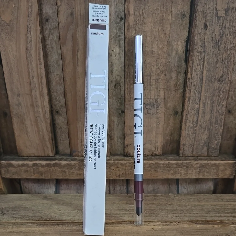 TIGI Perfect Lipliner Crayon-Couture